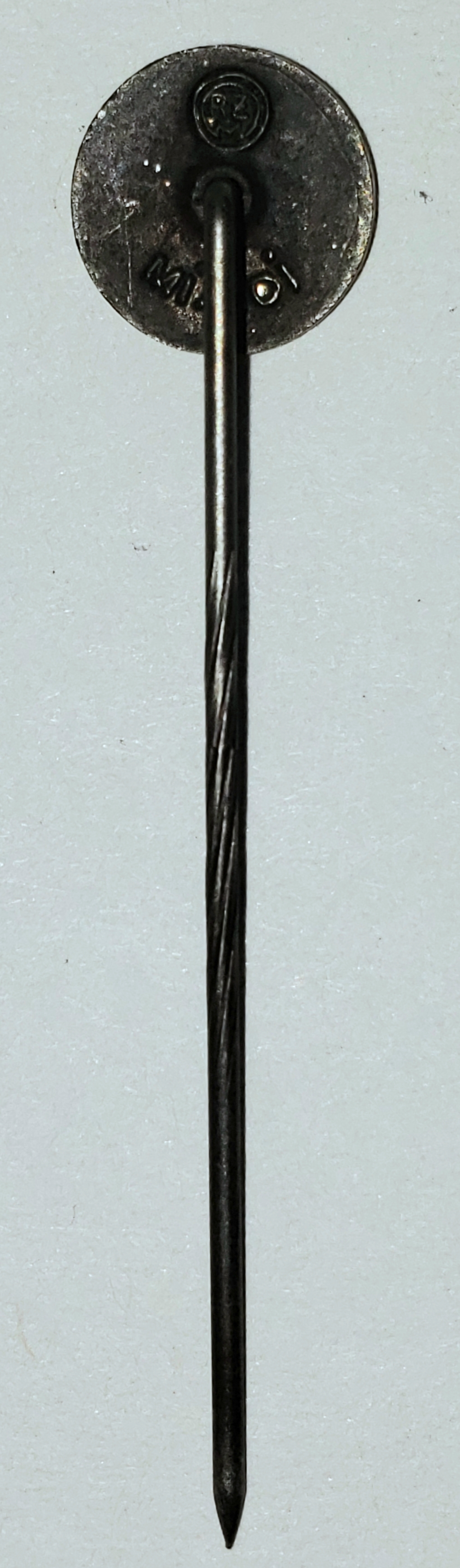 Stickpins, Miniature and Ribbon Bars.